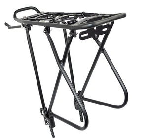 Best Selling Universal Bicycle Rear Carriers Bike Luggage Carrier Bike Rear Rack