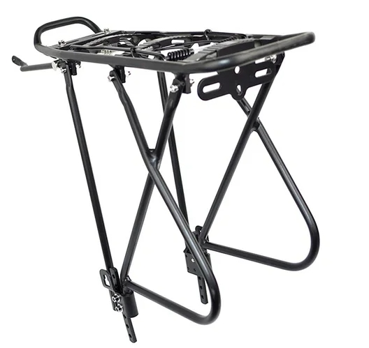 Best Selling Universal Bicycle Rear Carriers Bike Luggage Carrier Bike Rear Rack