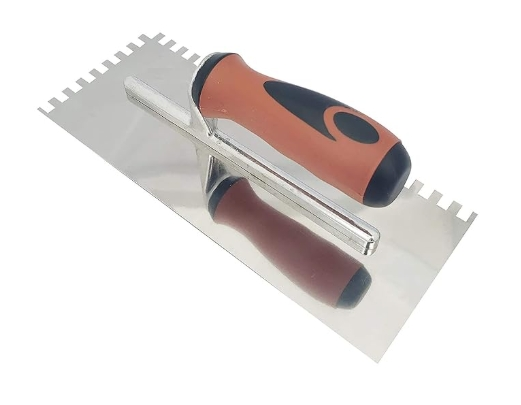 Factory Directly Good Quality Stainless Steel Plastering Trowel Construction Tool