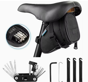 Bike Bicycle Repair Tool Kit