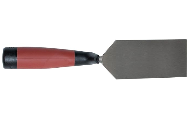 Plastic Handle Putty Knife with Plastic Handle Stiff Blade Putty Knife Scraper