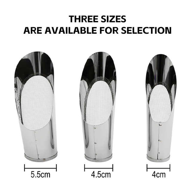3PCS Garden Shovels: Metal Soil Scoops & Succulent Planting Potting Spades