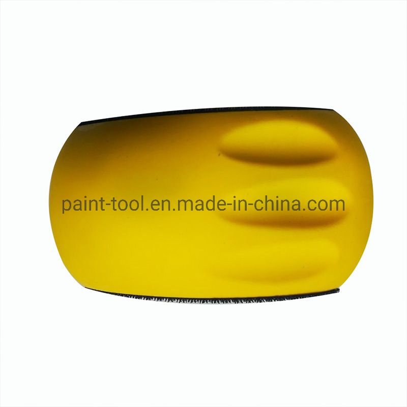 Factory Price Cheap Car Polishing Sponge Pad