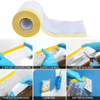 30cm*300m Paper Similar Masking Film