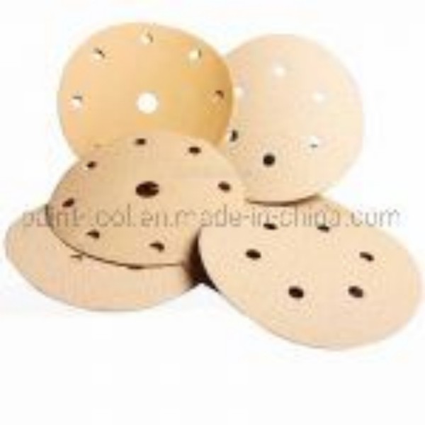 Silicon Carbide Aluminium Oxide Abrasive Discs