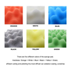 6 Inch Car Polishing Pad Sponge Buffing Waxing Polish Buffer Drill Wheel