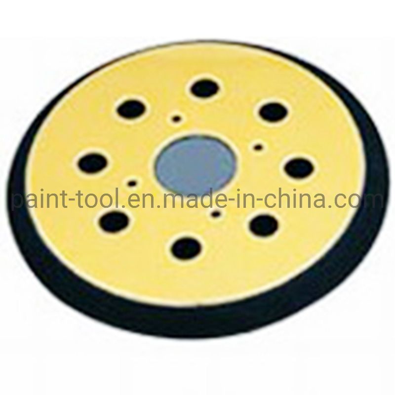 Car Wash Machine Polisher Polishing Sanding Pads Tools