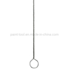 Short Laboratory Brush Test Tube Brush Kit for Cleaning Wire Pipe Tube