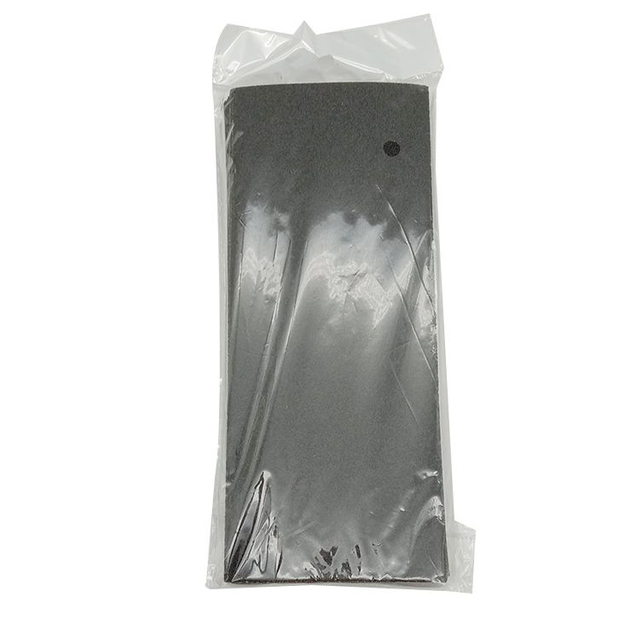 45PCS Wet Dry Waterproof Sand Paper 400 to 3000 Assorted Fine Grit