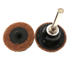 2 Inches Quick Change Disc Surface Conditioning Discs for Surface Prep