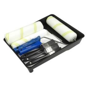 11PCS Premium Quality Decorating Paint Roller Set