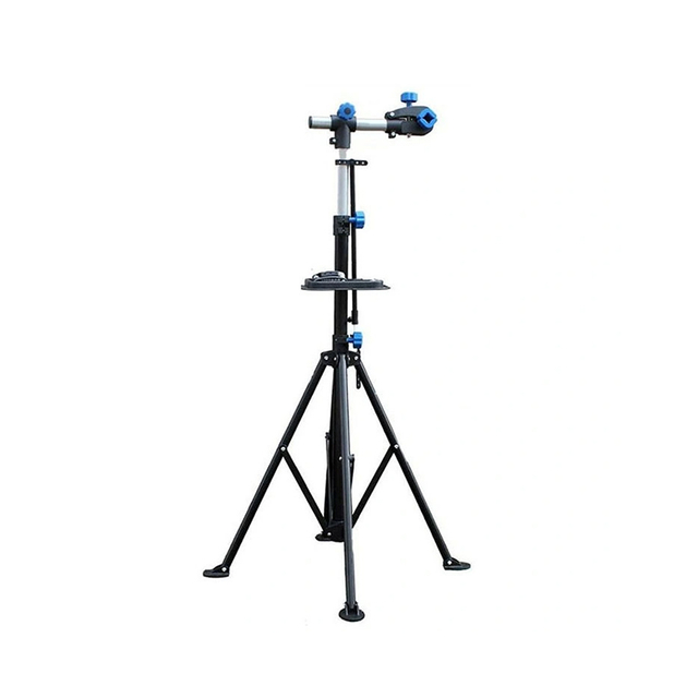 Adjustable Bike Repair Stand Bicycle Floor Display Bike Work Stand for Sale