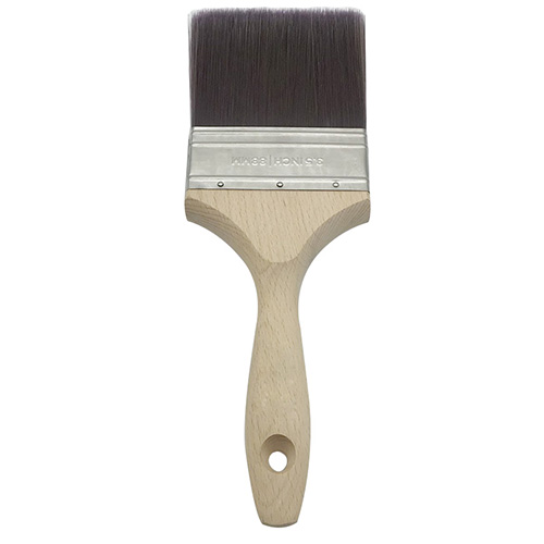 3.5" High Quality PET Bristle Paint Brush , Painting Brush , Painting Tool