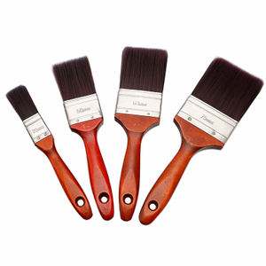 25mm,50mm,63mm,75mm PET Bristle Paint Brush , Painting Brush , Painting Tool