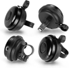 Classic Bicycle Bells, Aluminum Bicycle Bells, Loud and Clear Sound Quality