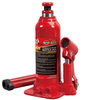 Auto Vehicle Tools Hydraulic Car Jacks 4 Ton Telescopic Bottle Jack
