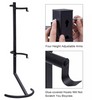 Best Price Bike Rack Park Garage Bicycle Rack Floor Bike Gravity Stand