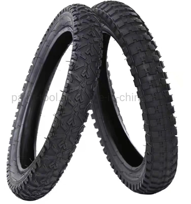 Mountain Children Bike Wheel Tyre
