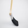 Professional 1.5" Black Bristle Paint Brush , Painting Brush