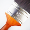 Professional 2.5" Bristle Paint Brush , Painting Brush