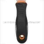 Carbon Steel Blade Professional Paint Scraper Hand Tool