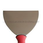 Carbon Steel Blade Professional Paint Scraper Hand Tool