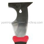 Professional Multifunctional Paint Scraper-7 in One Mirror Polished
