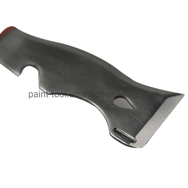 Folding Multi-Purpose Scraper Stainless Knife Hand Tools