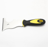 Stainless Steel Scraper Professional Multifunctional Paint Scraper 7 in One