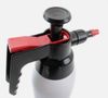 High Quality Garden Plastic Sprinkling Watering Can Bottle