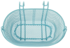 Top Quality Easy Install Tight Mesh Front Wheel Basket for Kids Bike Bicycle