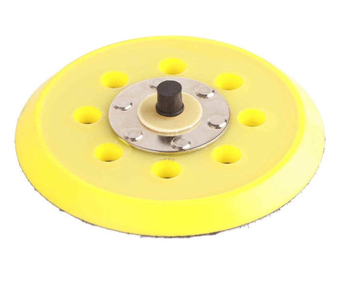 Wash Machine Car Polisher Polishing Sanding Pads