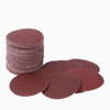 Silicon Carbide Aluminium Oxide Abrasive Discs
