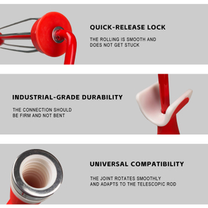 Heavy - Duty Birdcage Roller Frame with Industrial - Grade Durability