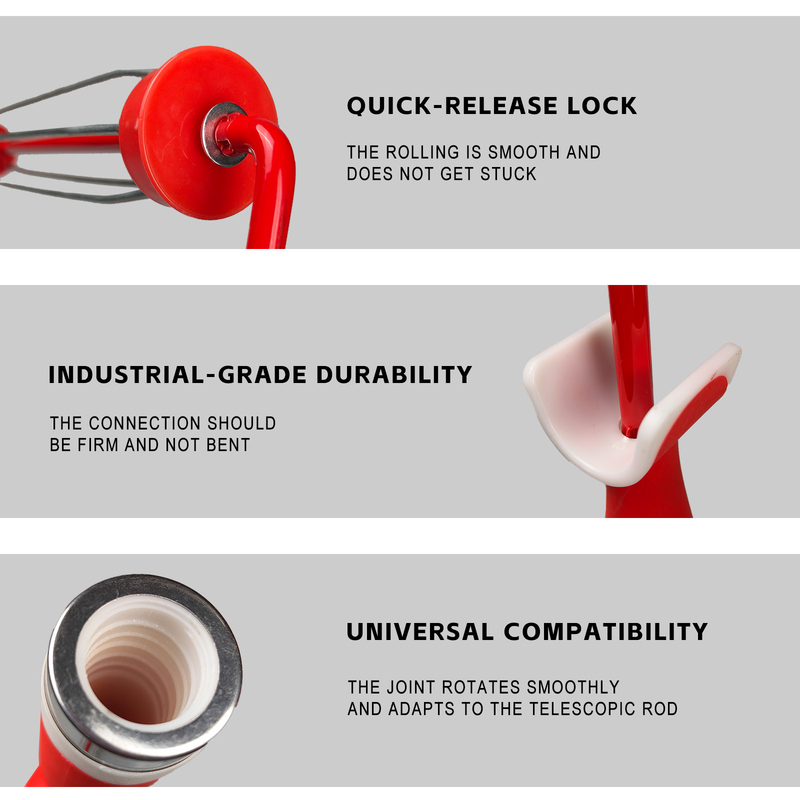 Heavy - Duty Birdcage Roller Frame with Industrial - Grade Durability