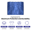 Eco - Friendly Reusable Masking Sheet – Protective Sheet for Painting & DIY