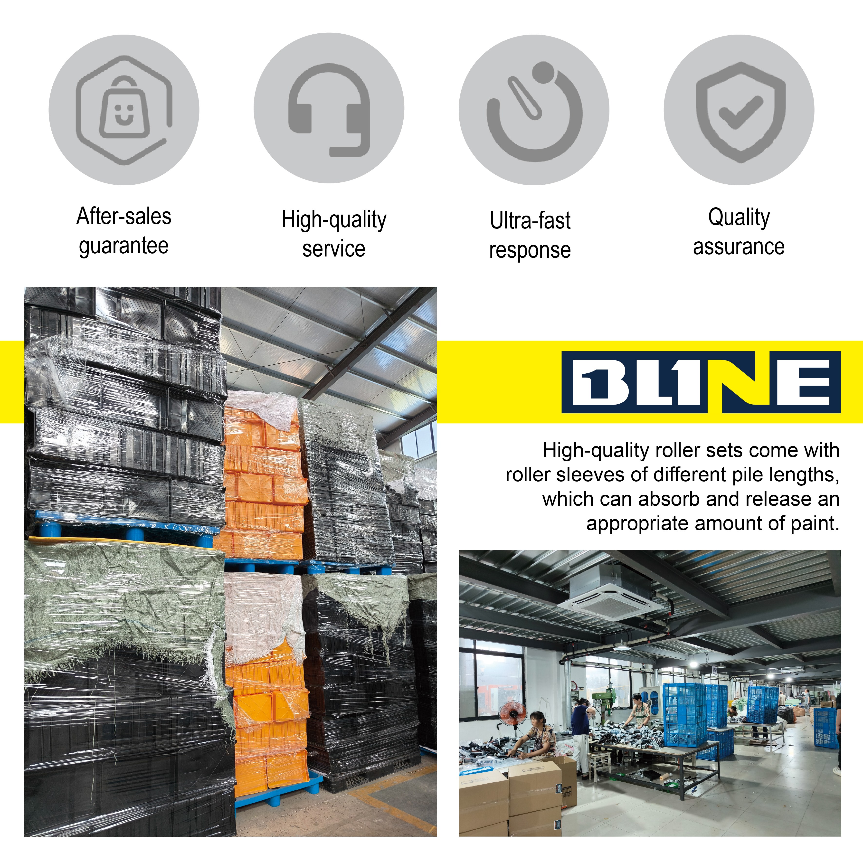 油漆滚筒套装通用图3 油漆滚筒套装通用图3