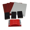 Hand Sanding Set 24PCS. 1X Shaped Hand Sander with 2metal Tension Springs