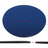 5inch Loop to Psa Vinyl Conversion Pads for Discs and Strips