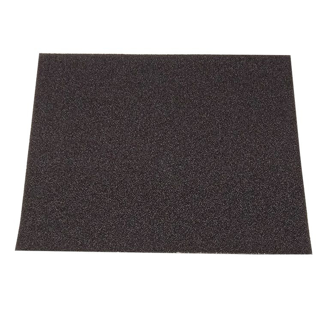 Hotsale 9*11inch Silicon Carbide Sandpaper Abrasive Paper Set for Amazon