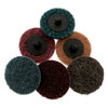 2 Inches Quick Change Disc Surface Conditioning Discs for Surface Prep
