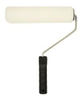 Paint Roller Kit with Tray-Includes Acrylic, Polyester and Foam Paint Roller Covers