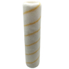 Professional 230mm Polyester Paint Roller Cover with 12mm Height