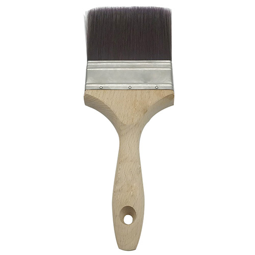 3.5" High Quality PET Bristle Paint Brush , Painting Brush , Painting Tool