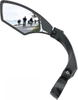 New Handlebar Bike Mirror, HD, Explosion Proproof, Electric Bike Mirror
