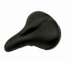 Durable Big Size Bike Saddle