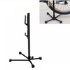 Bicycle Accessories Bike Parking Display Stand for Bike Rear Wheel