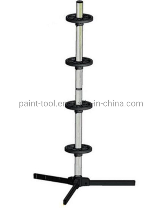 Wheel Tree Tyre