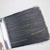 Professional 1.5" Black Bristle Paint Brush , Painting Brush