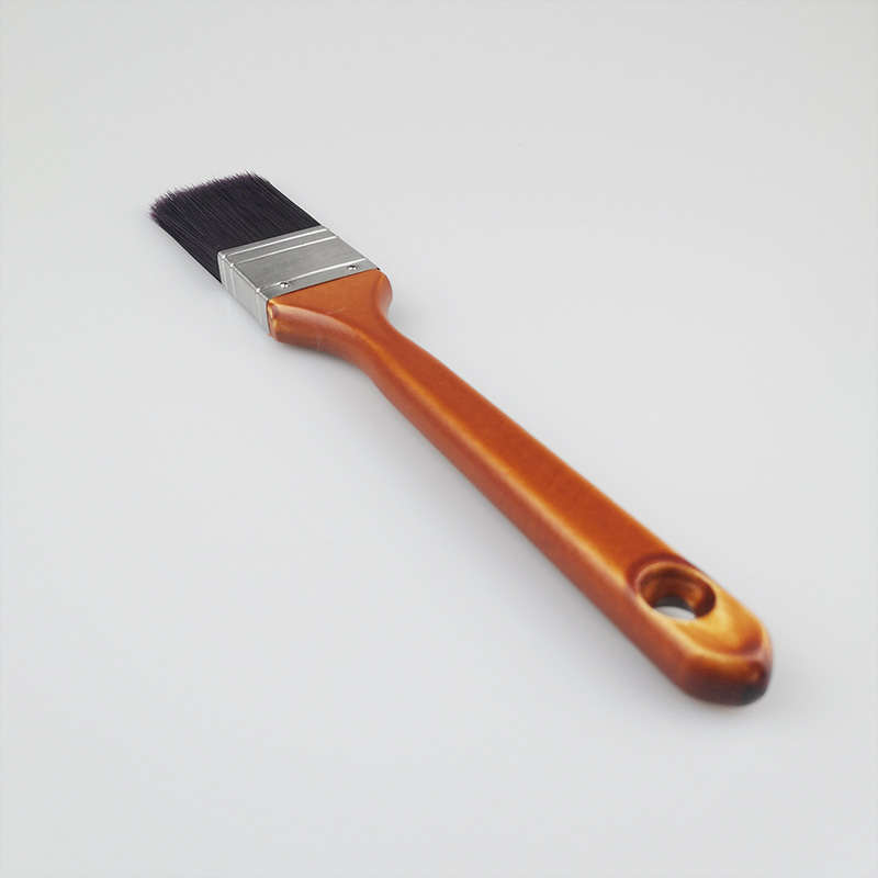 Professional 1.5" Bristle Paint Brush , Painting Brush